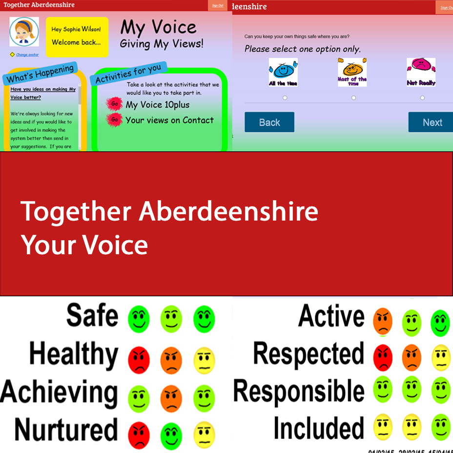 Aberdeenshire Council 