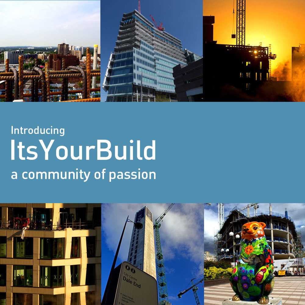 Its Your Build
